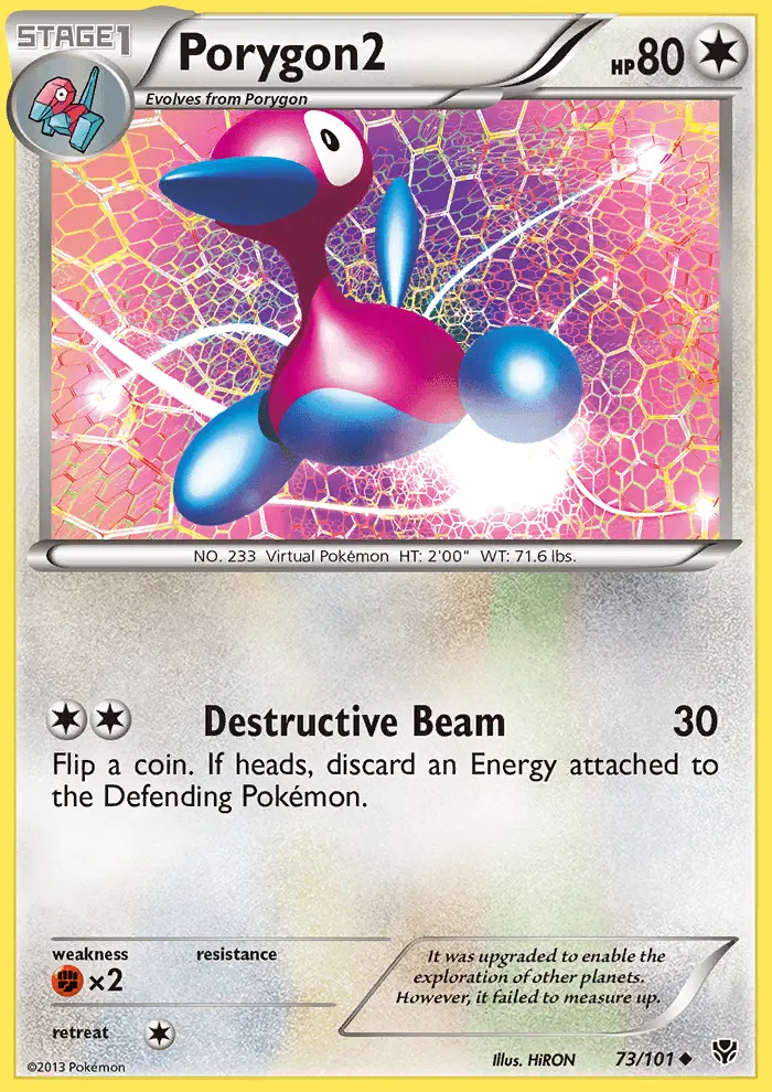 Porygon2