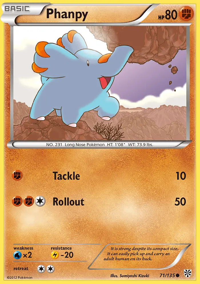 Phanpy