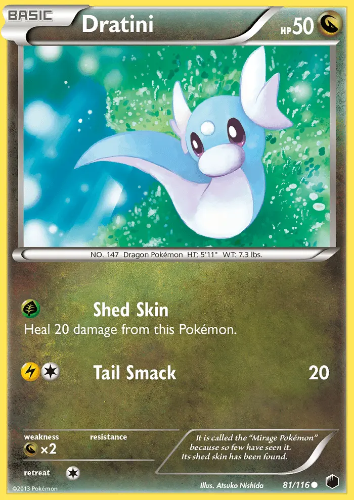 Dratini