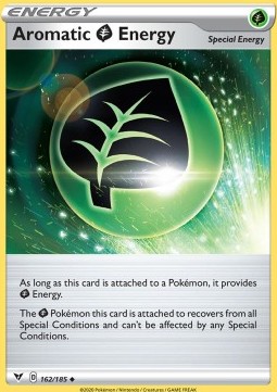 Aromatic [G] Energy