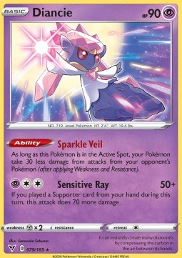 Diancie