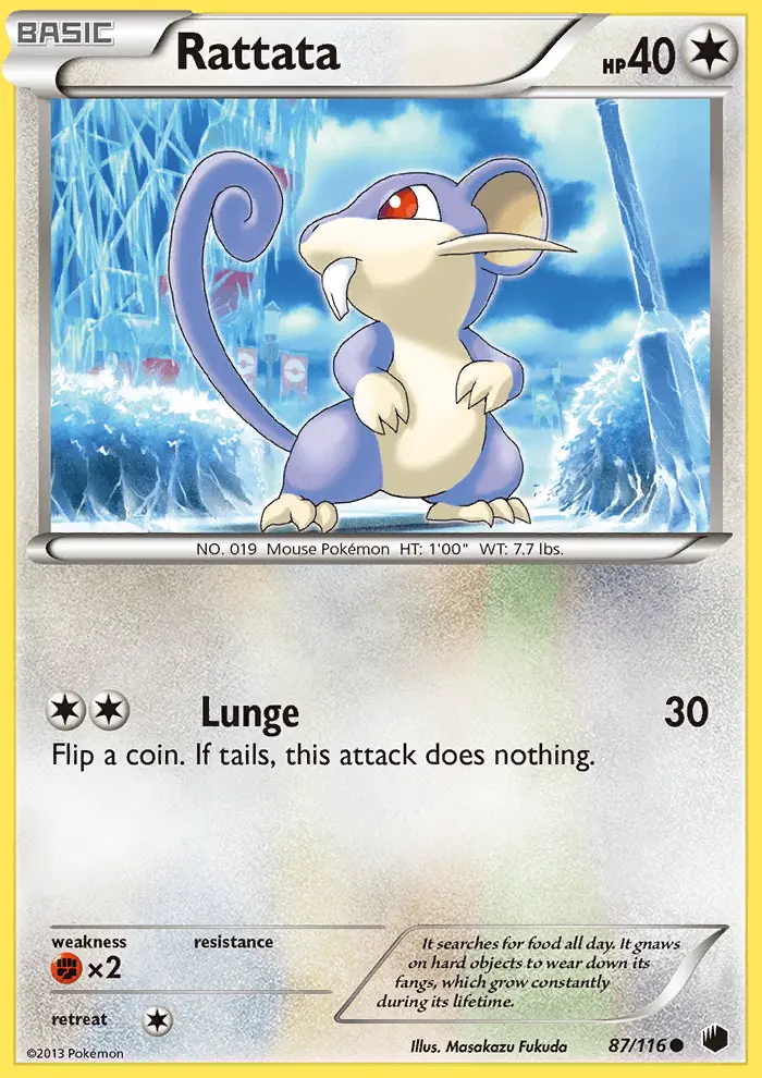 Rattata