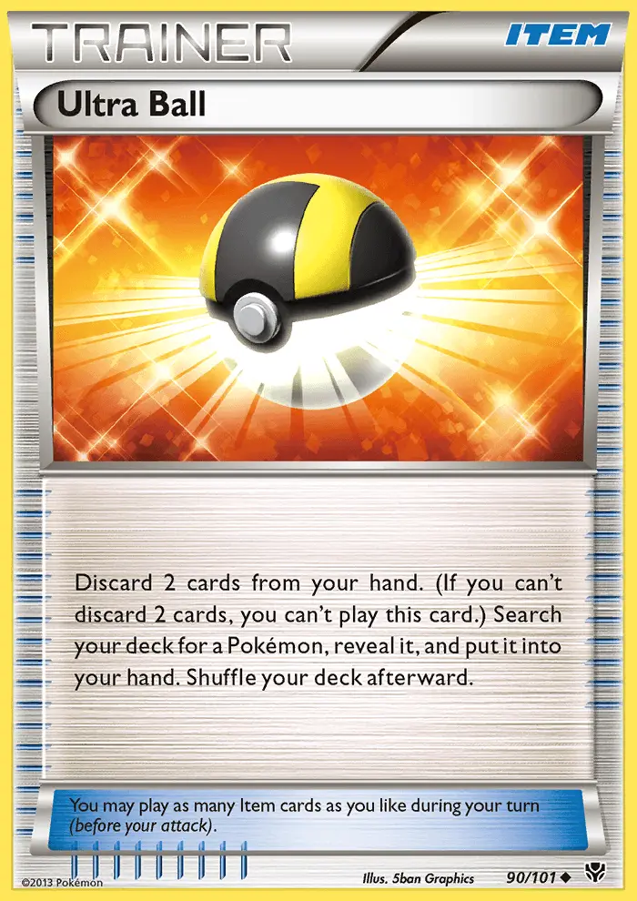 Ultra Ball