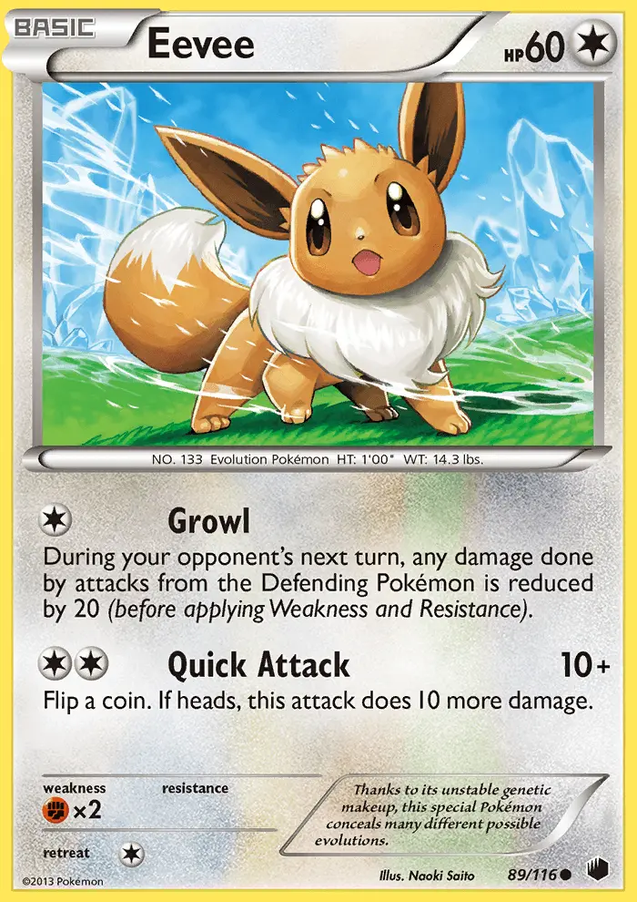 Eevee