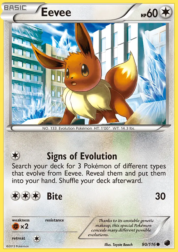 Eevee