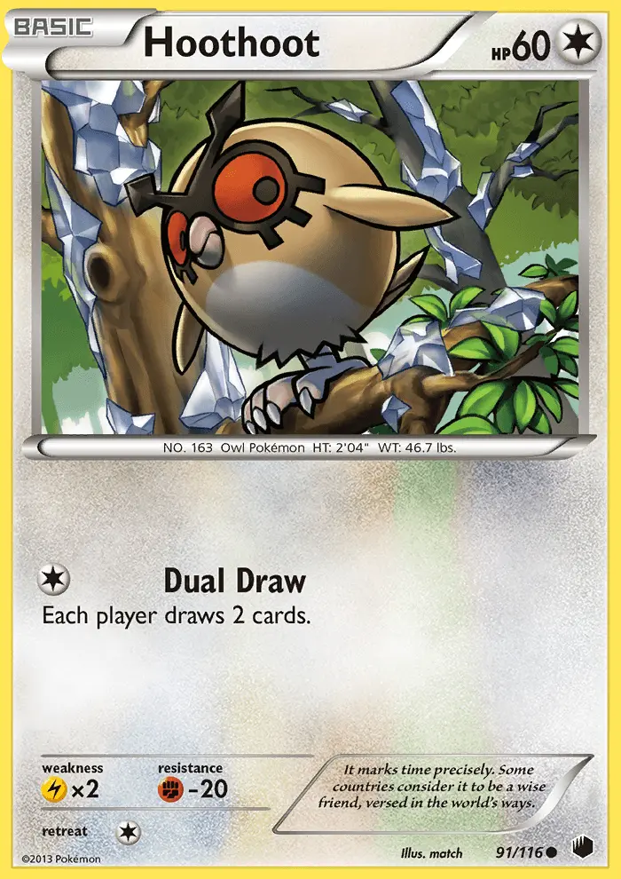 Hoothoot