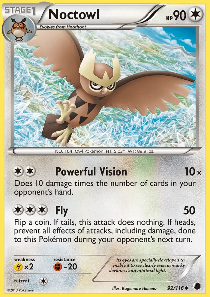 Noctowl