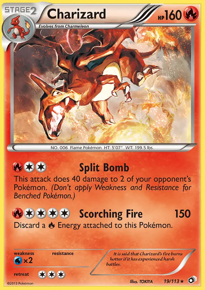 Charizard