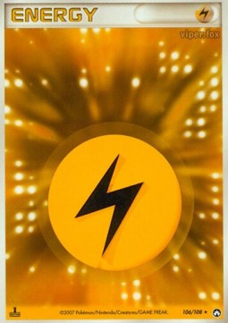 Lightning Energy