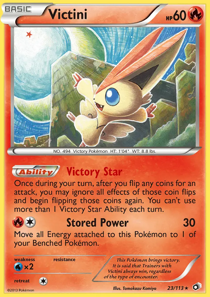 Victini