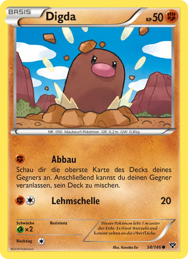Diglett