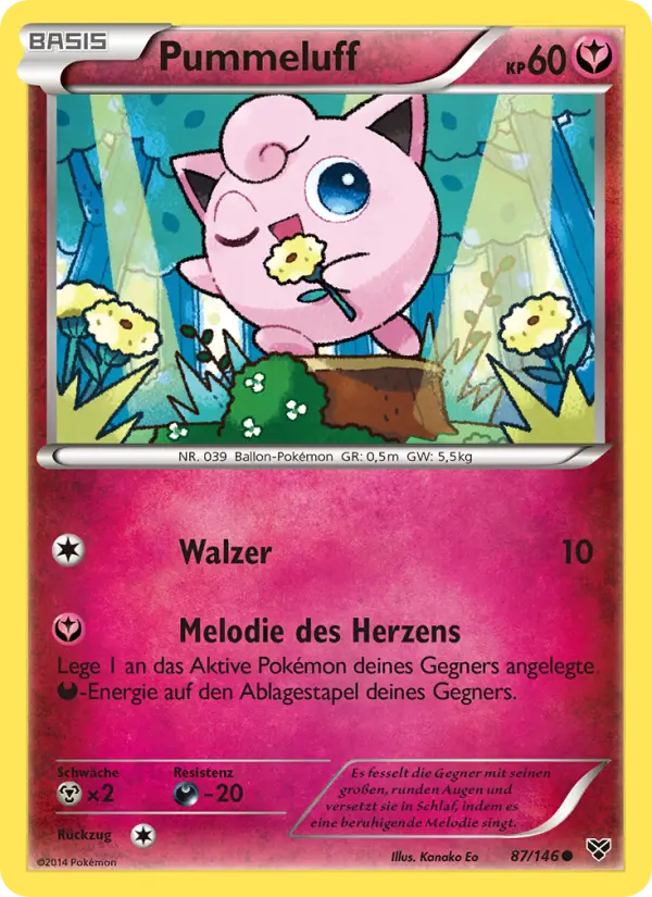 Jigglypuff