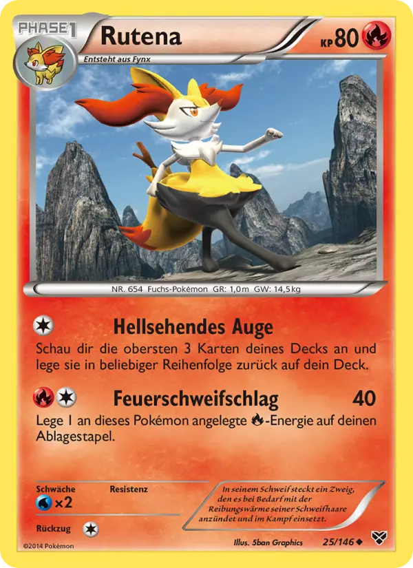 Braixen