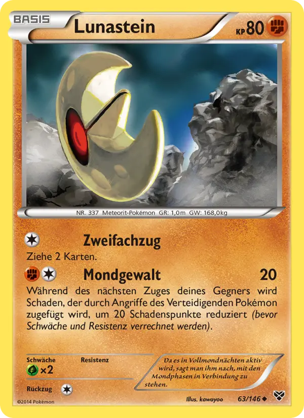 Lunatone