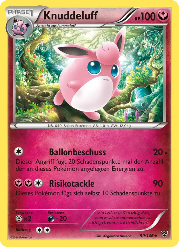 Wigglytuff
