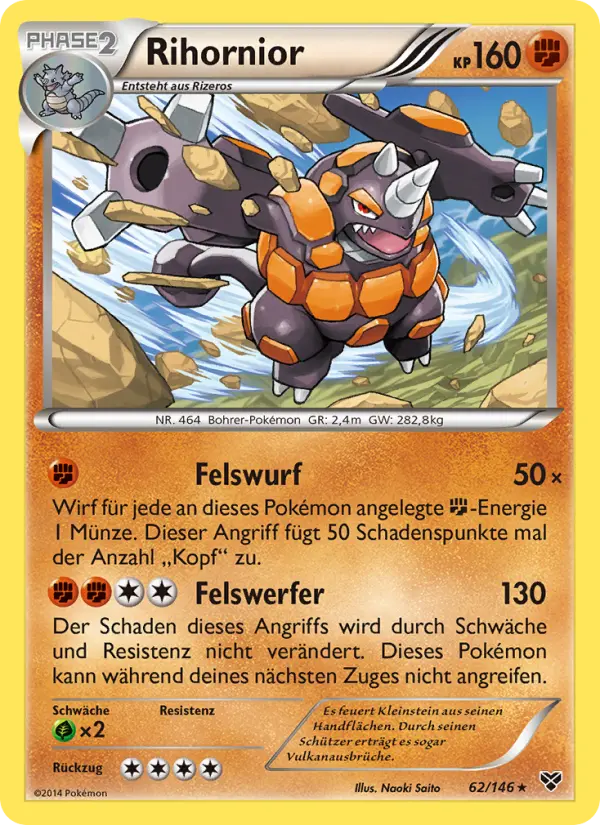 Rhyperior