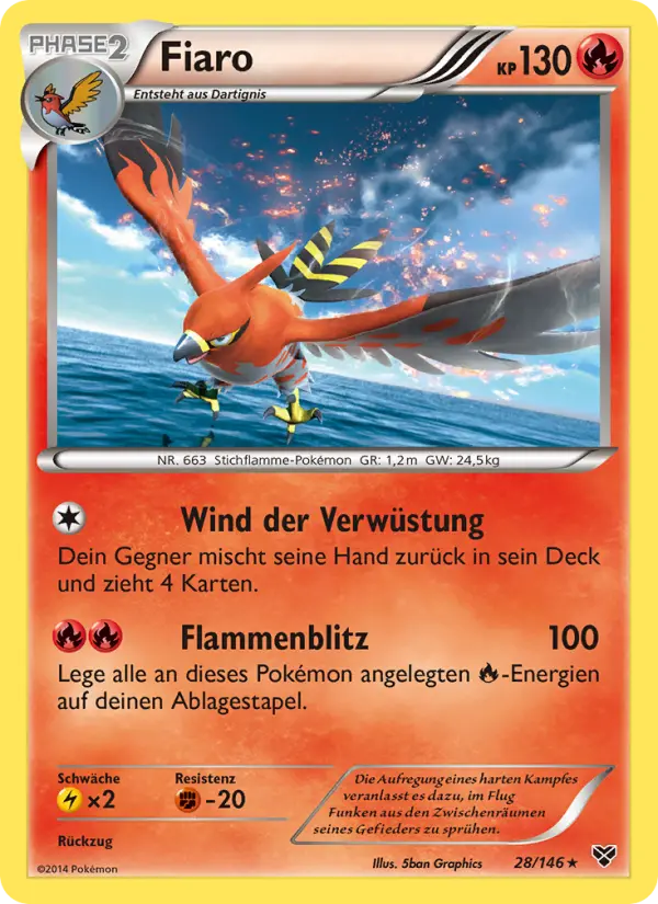 Talonflame