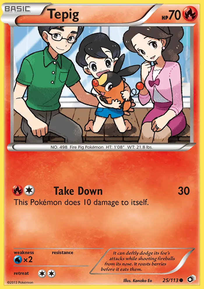 Tepig