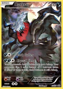 Darkrai