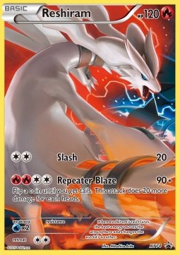 Reshiram
