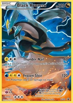 Black Kyurem