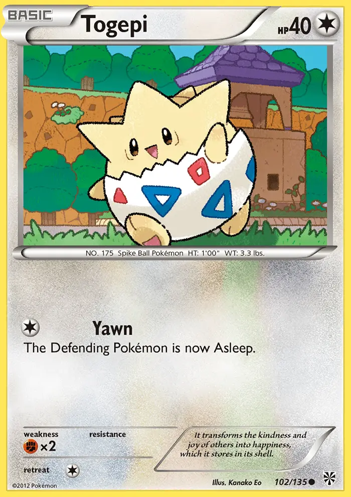 Togepi