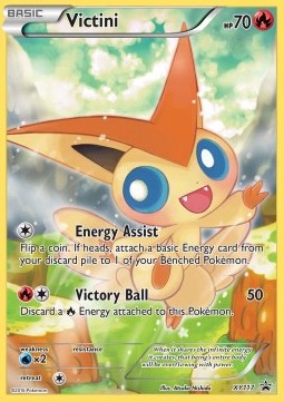 Victini