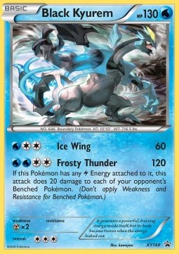 Black Kyurem
