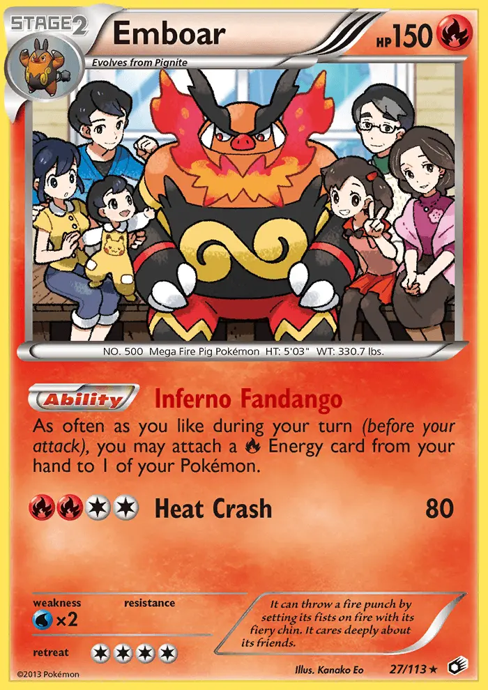 Emboar