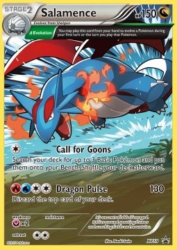 Salamence