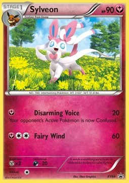 Sylveon