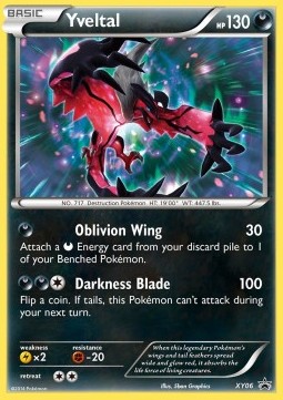 Yveltal
