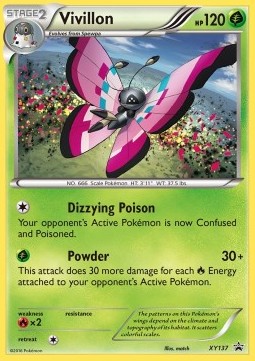 Vivillon