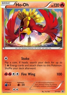 Ho-Oh