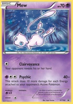 Mew