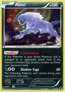 Absol