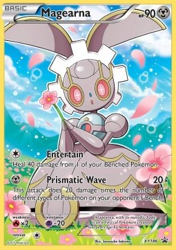 Magearna