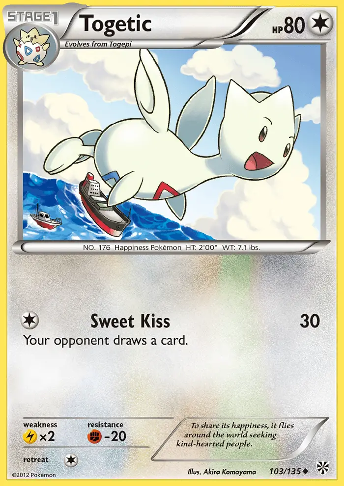 Togetic