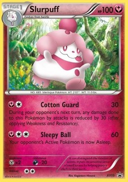 Slurpuff