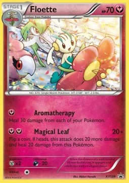 Floette