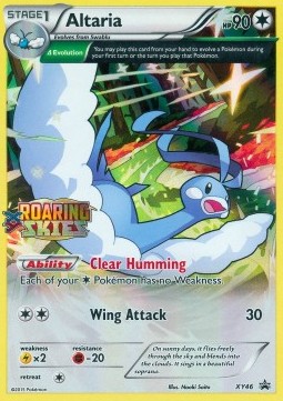 Altaria