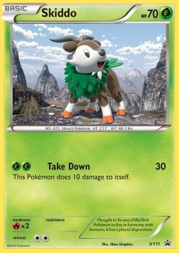 Skiddo