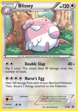 Blissey