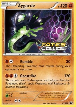Zygarde