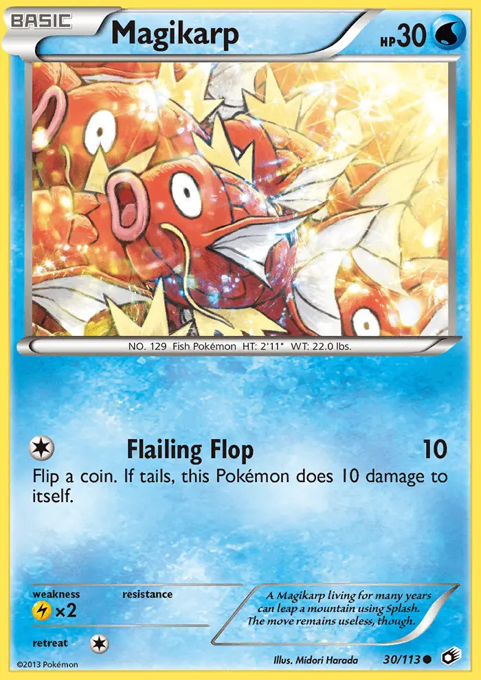 Magikarp