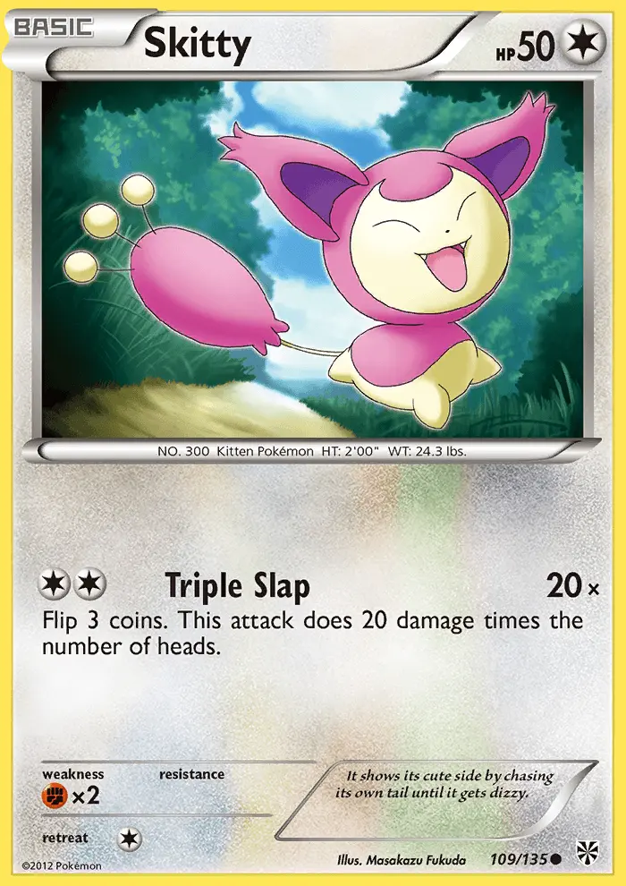 Skitty
