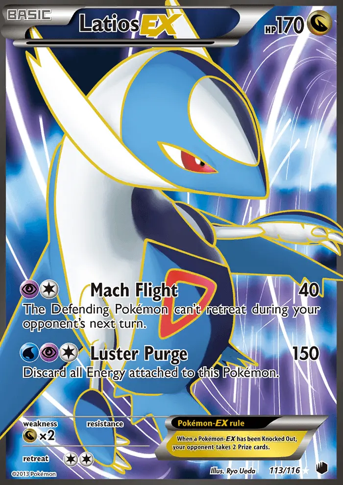 Latios-EX