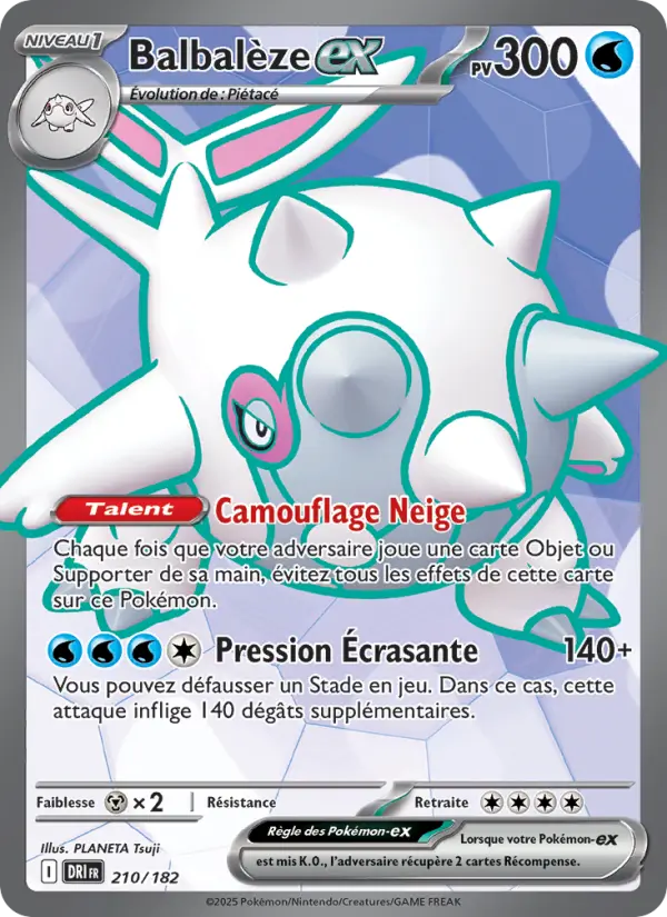 Cetitan ex