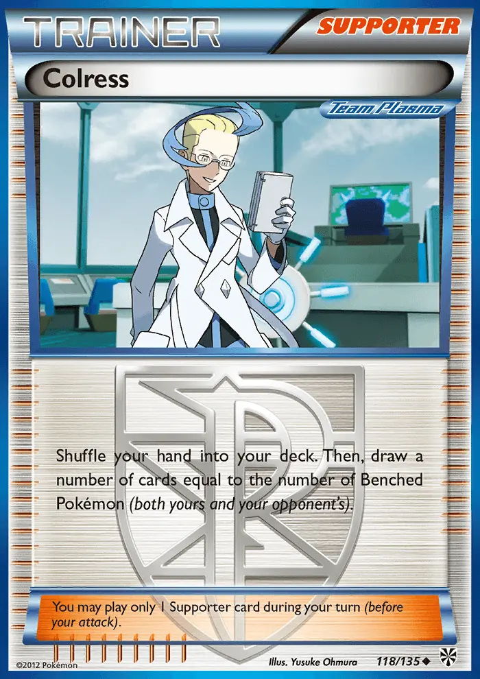 Colress