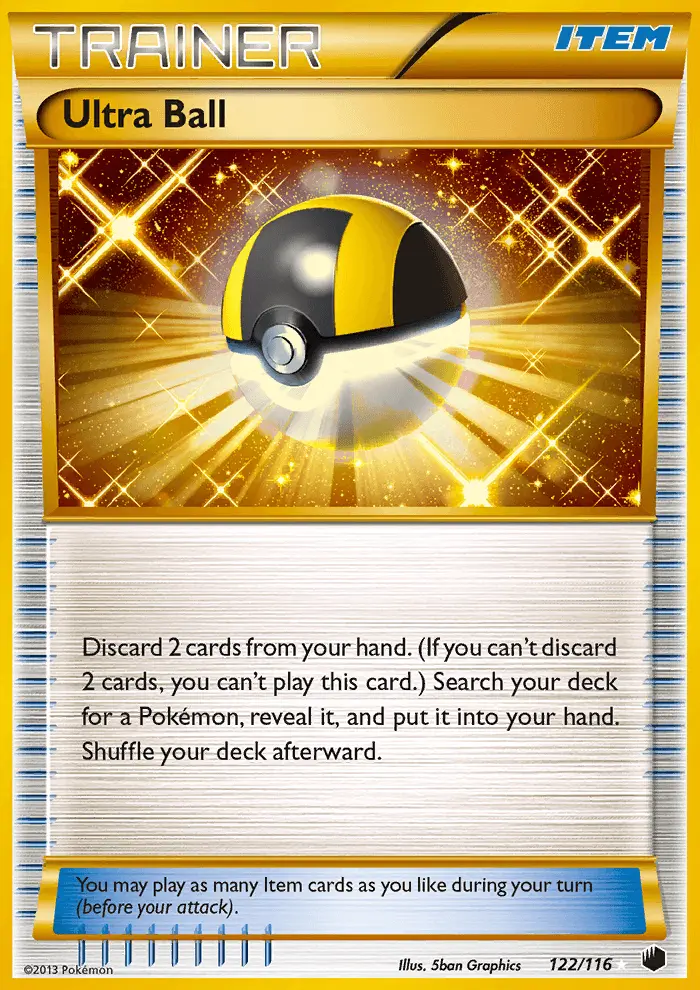 Ultra Ball
